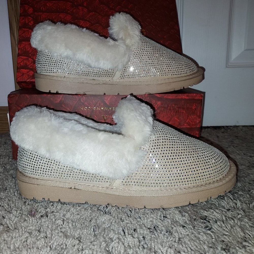 Slippers